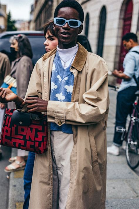 Watch Virgil Abloh's Entire Posthumous SS22 Collection in Miami 